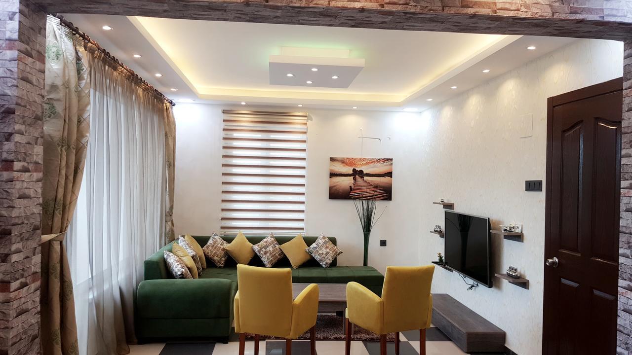 Sultan Murad Apartment Bursa Exteriér fotografie