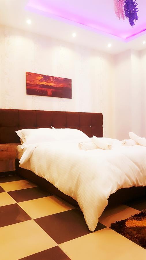 Sultan Murad Apartment Bursa Exteriér fotografie