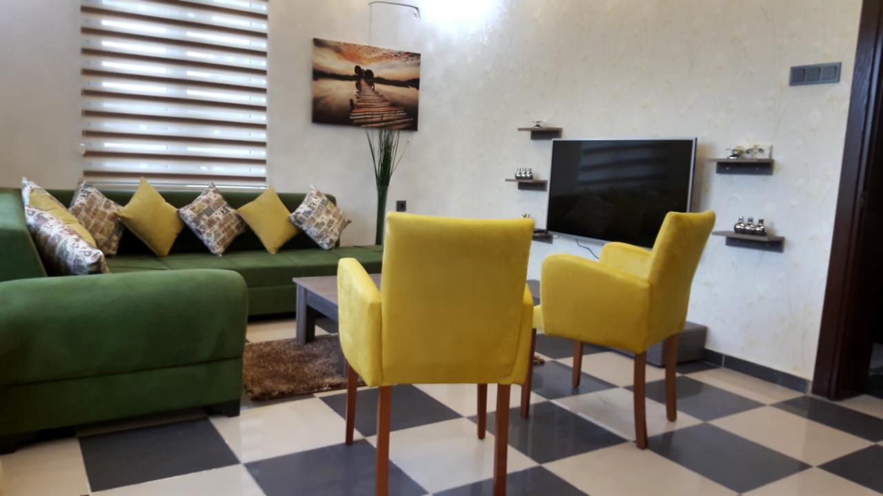 Sultan Murad Apartment Bursa Exteriér fotografie