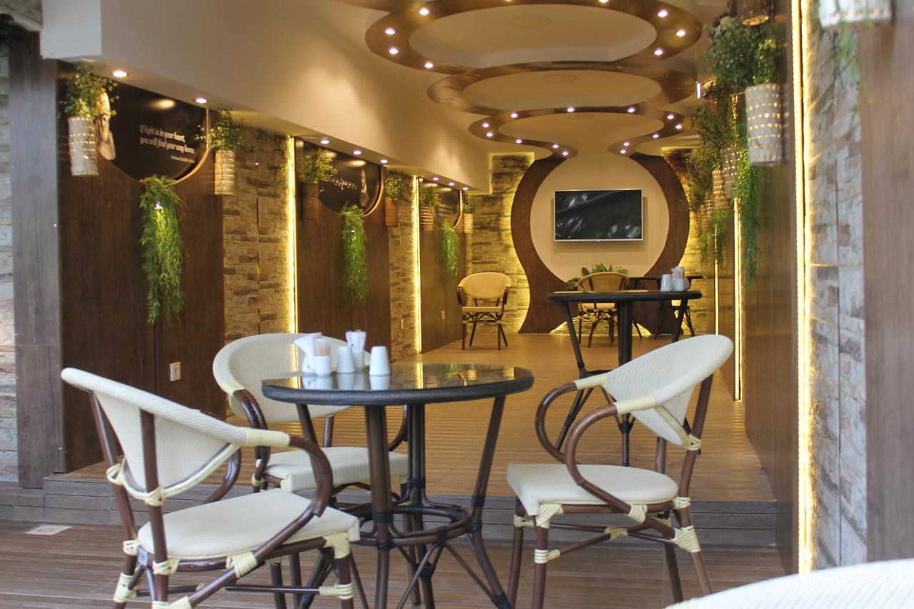 Sultan Murad Apartment Bursa Exteriér fotografie