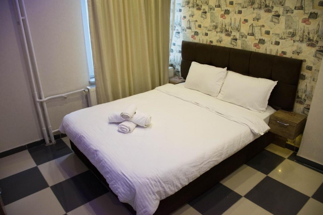 Sultan Murad Apartment Bursa Exteriér fotografie