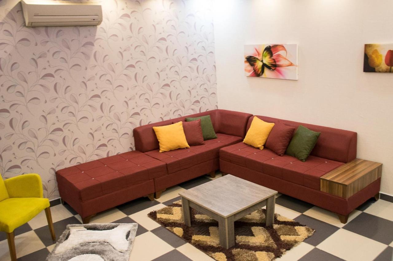 Sultan Murad Apartment Bursa Exteriér fotografie