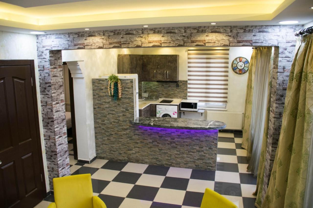 Sultan Murad Apartment Bursa Exteriér fotografie