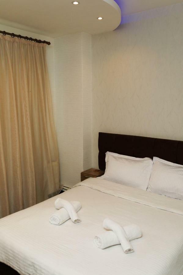 Sultan Murad Apartment Bursa Exteriér fotografie