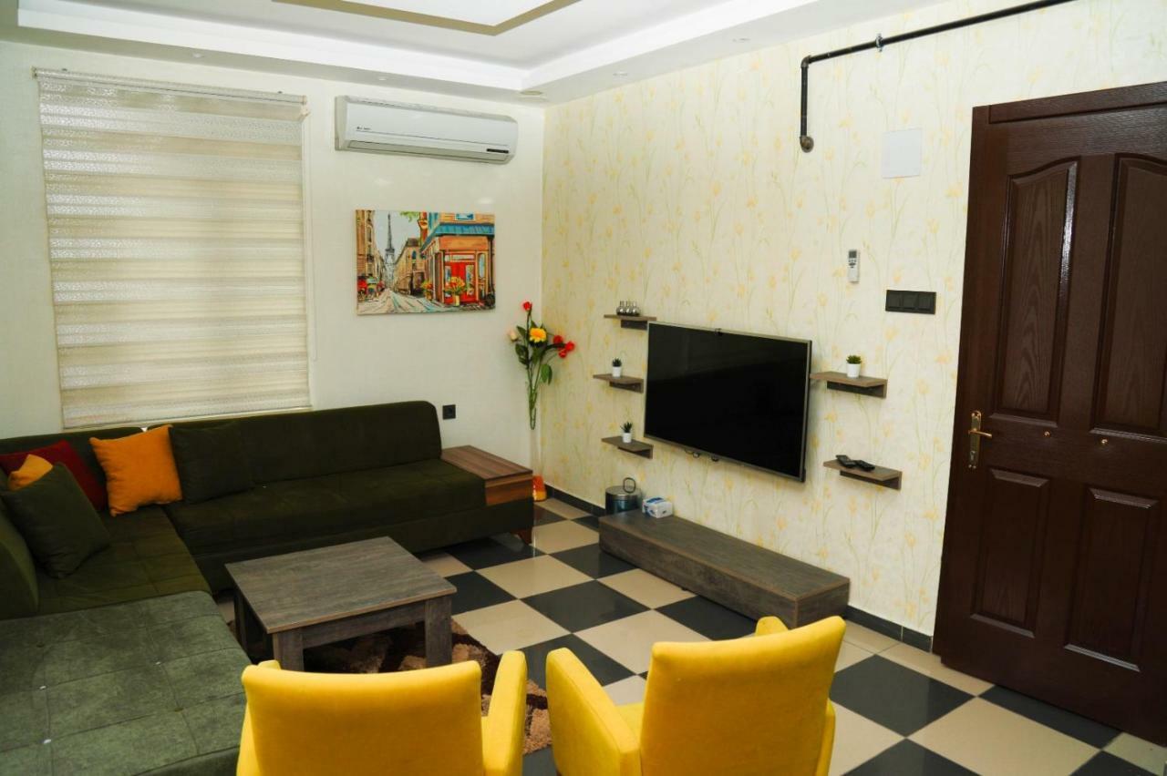 Sultan Murad Apartment Bursa Exteriér fotografie