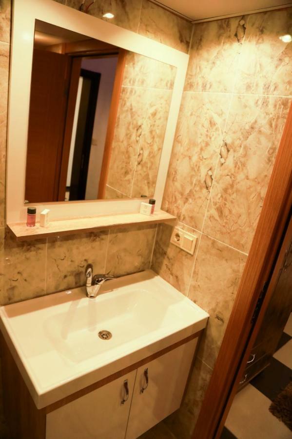 Sultan Murad Apartment Bursa Exteriér fotografie