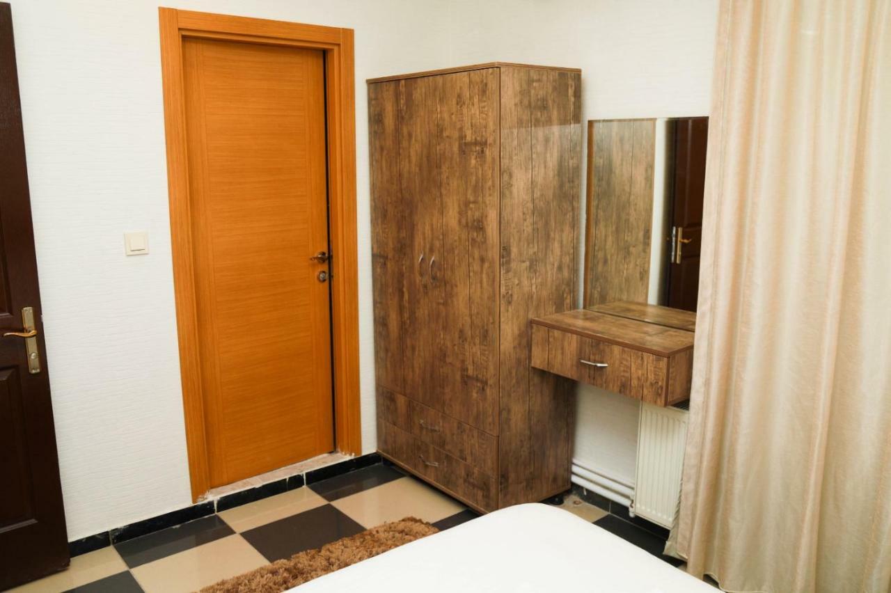 Sultan Murad Apartment Bursa Exteriér fotografie