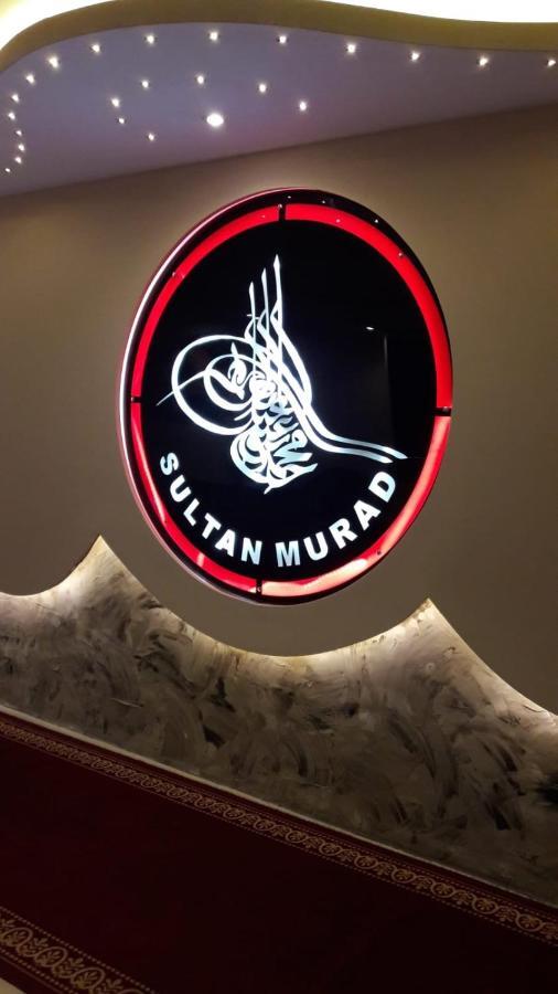 Sultan Murad Apartment Bursa Exteriér fotografie