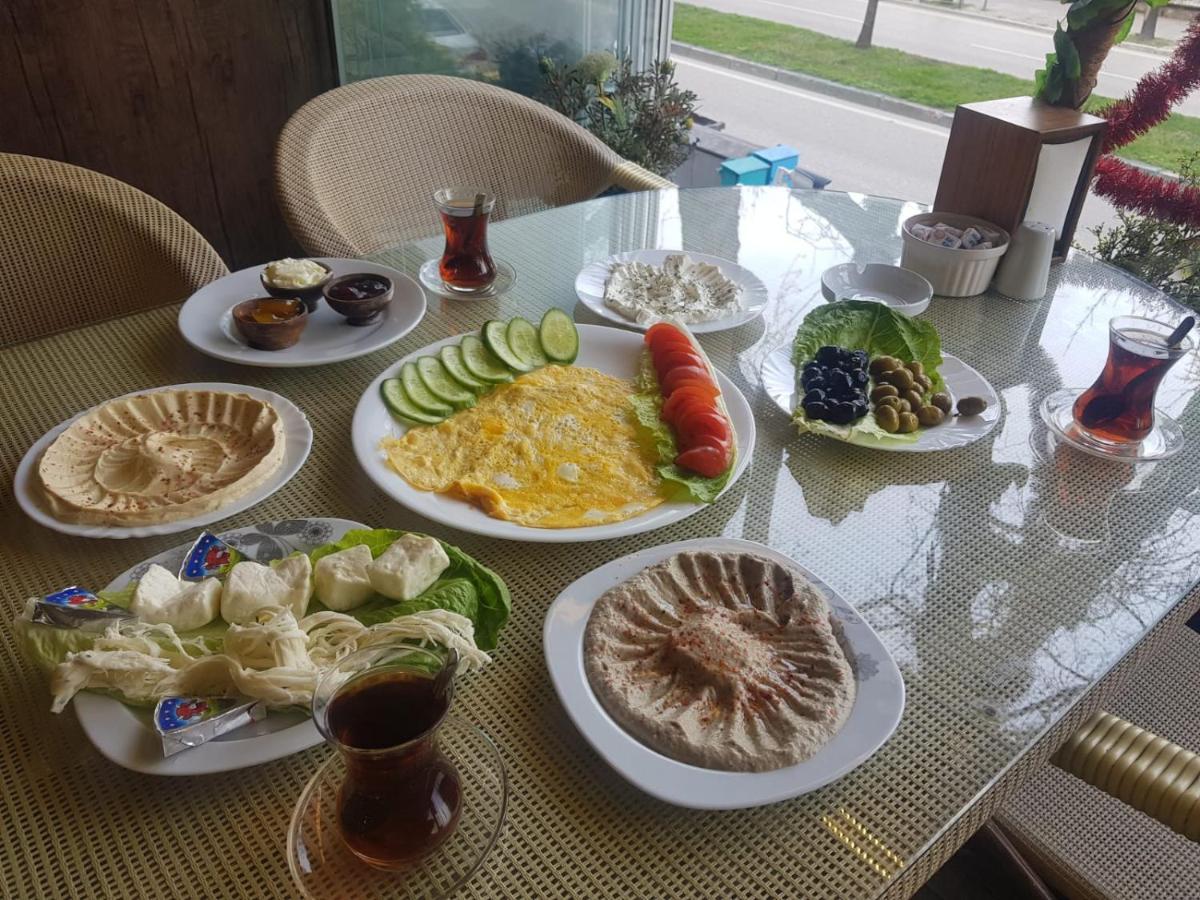 Sultan Murad Apartment Bursa Exteriér fotografie